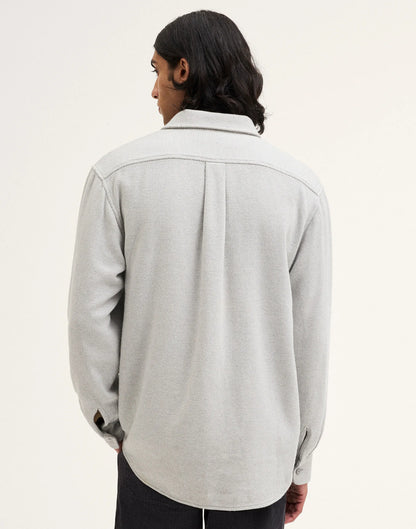 TWO COLOR TWILL