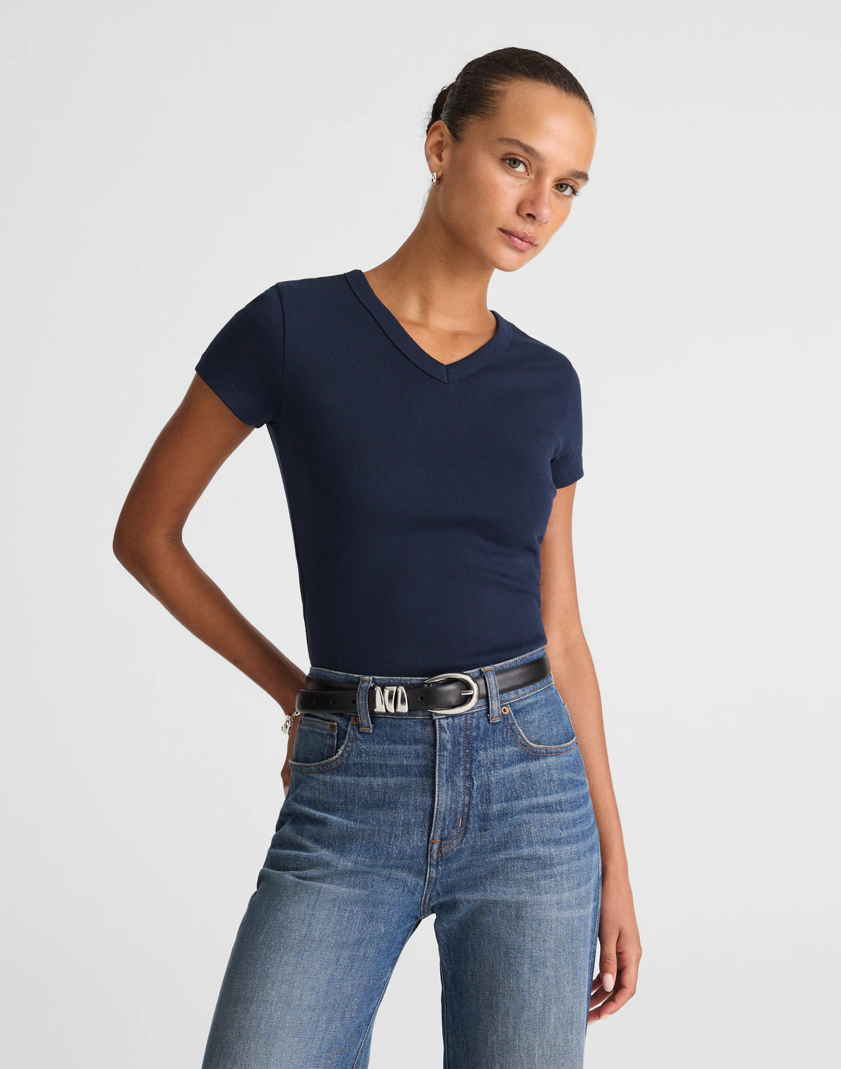 MIDNIGHT NAVY