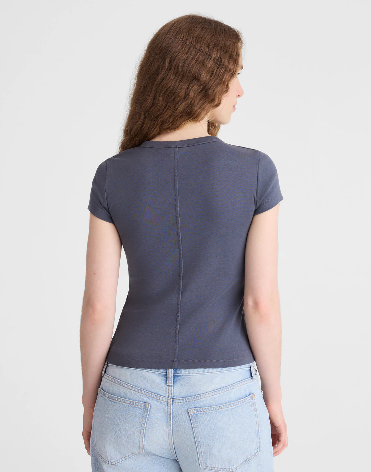 HEIRLOOM BLUE