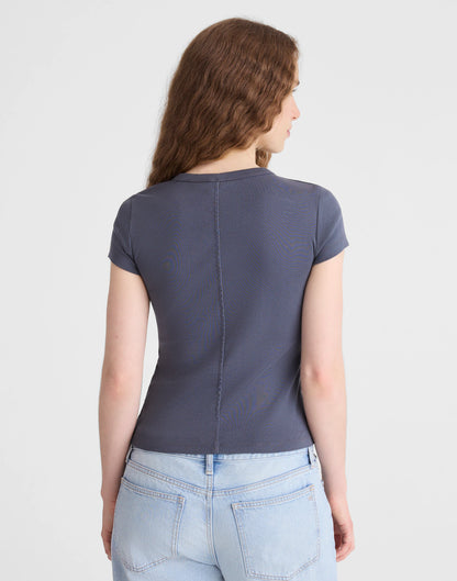 HEIRLOOM BLUE