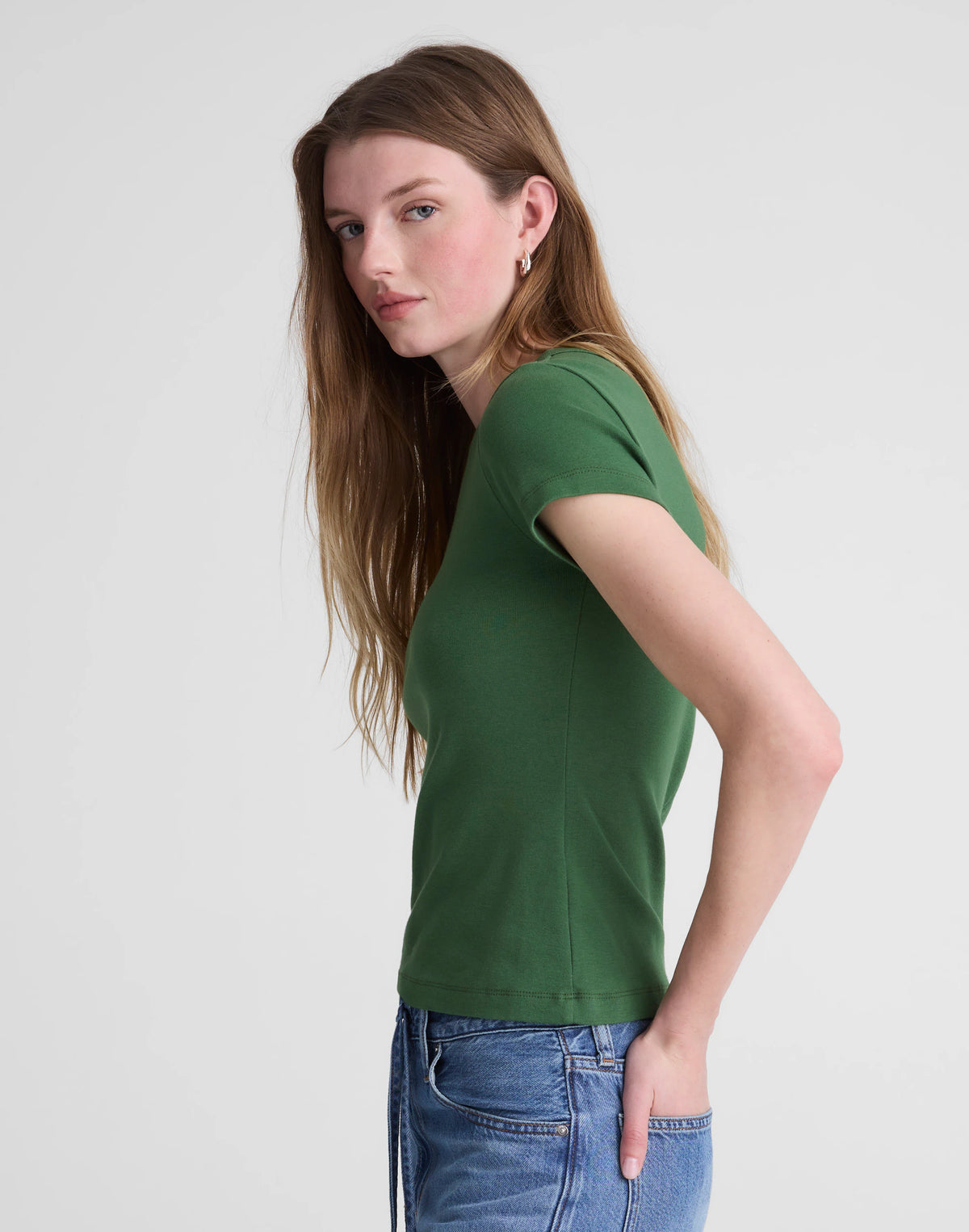 GARDEN GREEN