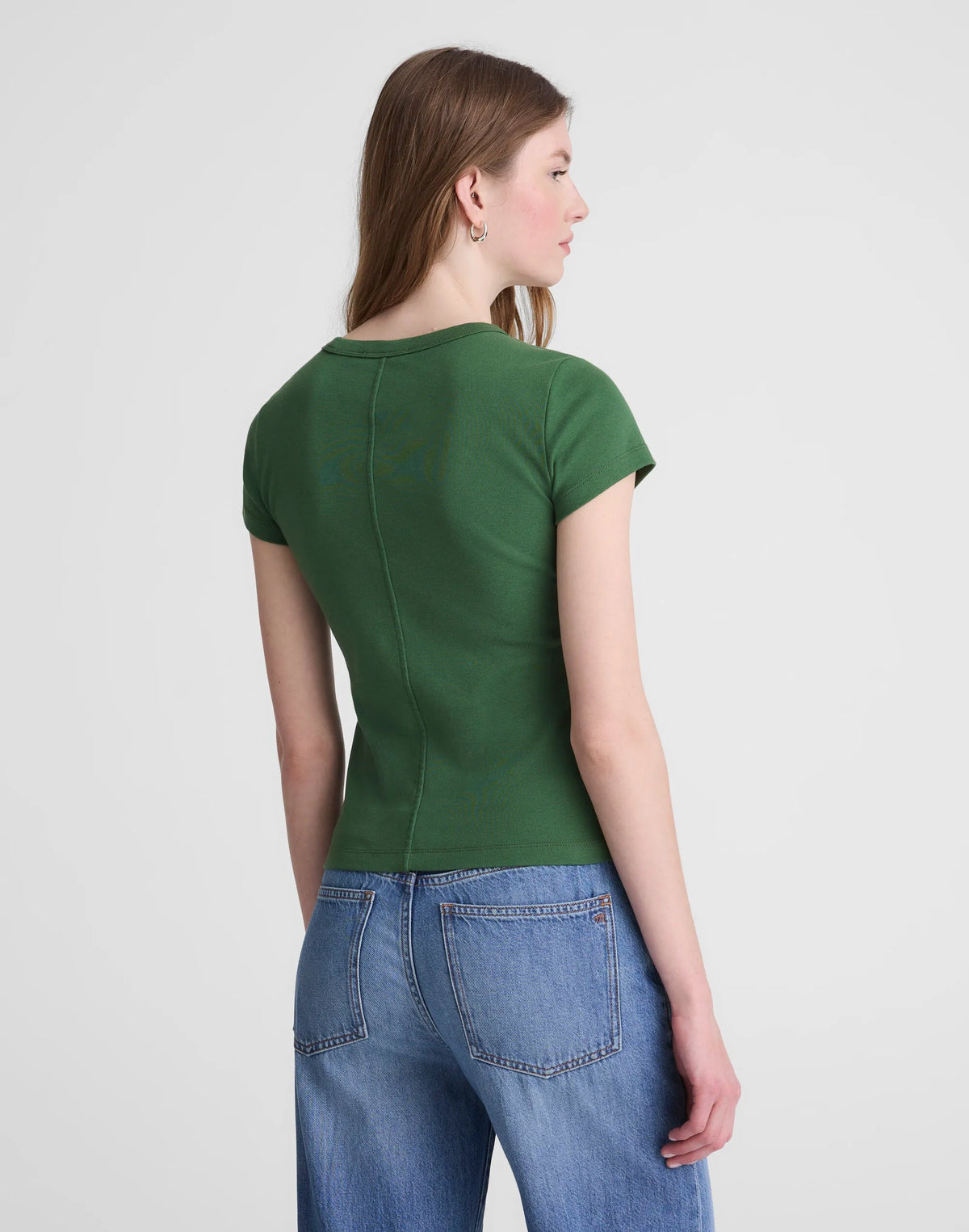 GARDEN GREEN