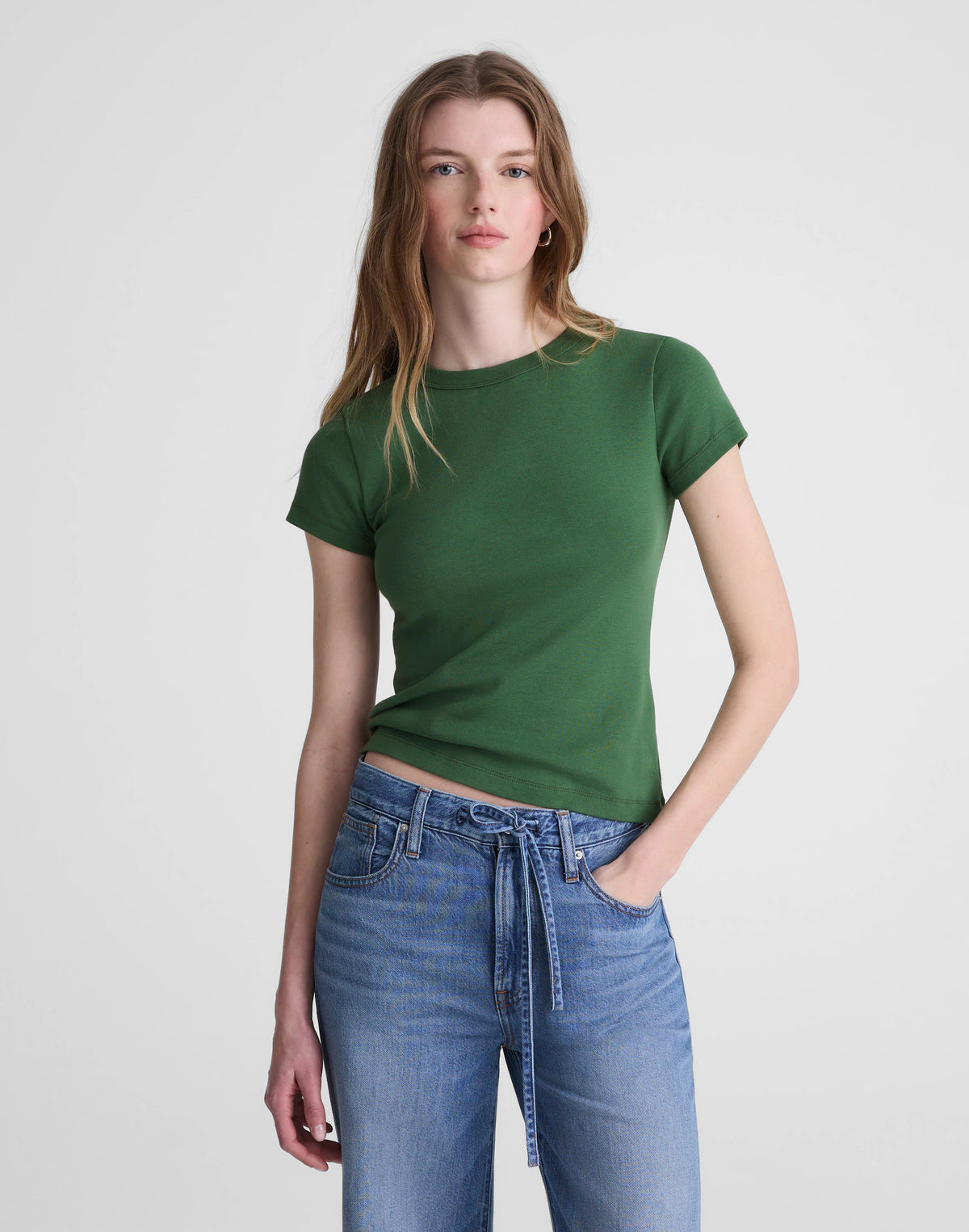GARDEN GREEN