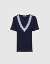 MIDNIGHT NAVY
