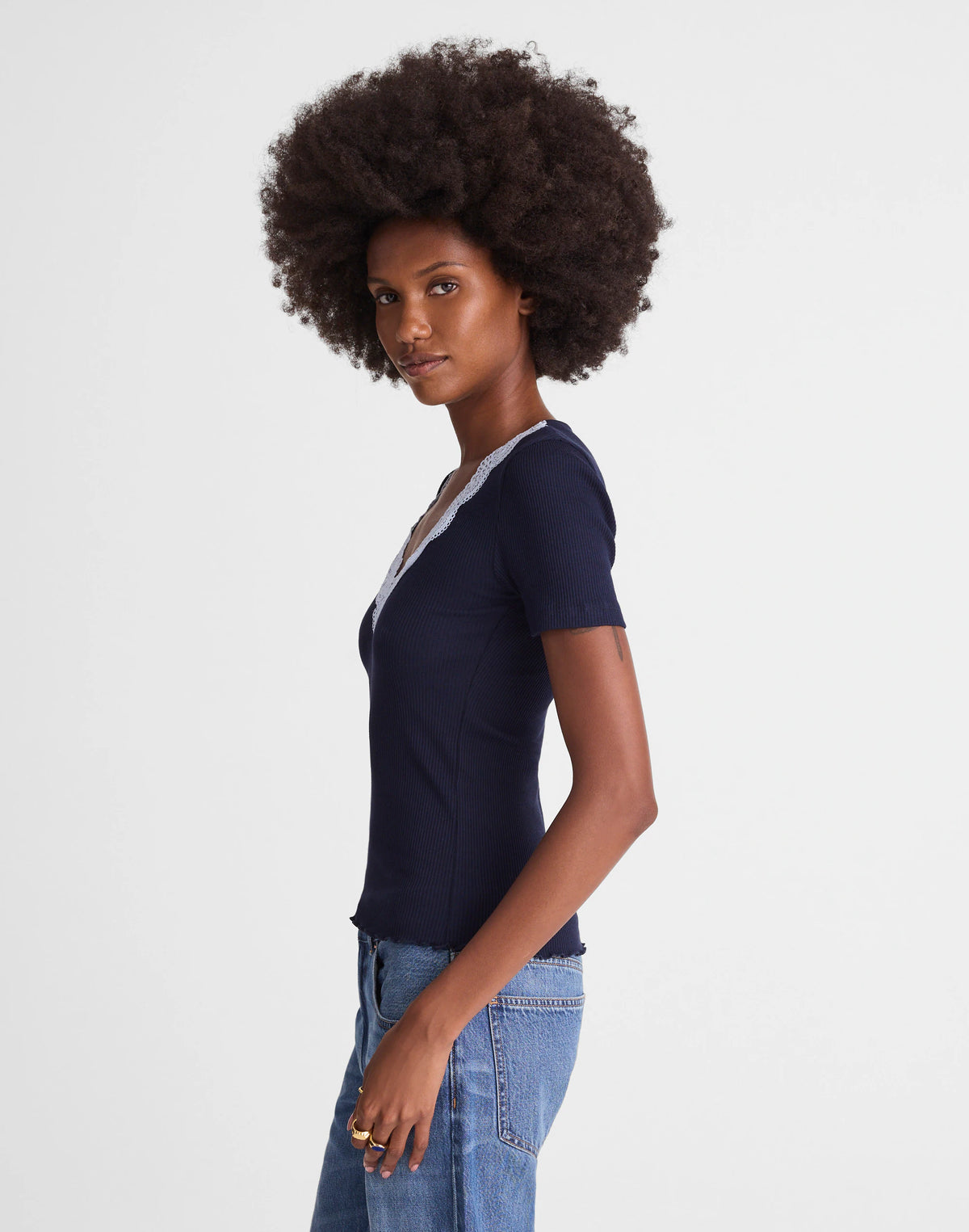 MIDNIGHT NAVY