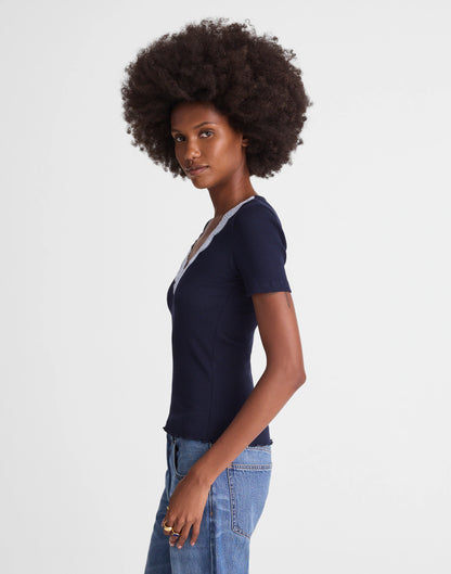 MIDNIGHT NAVY