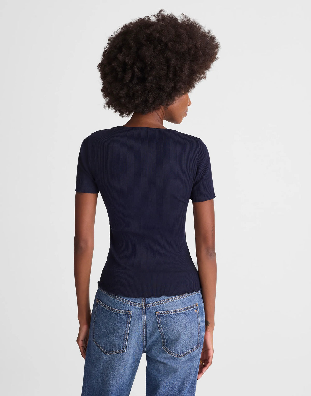 MIDNIGHT NAVY