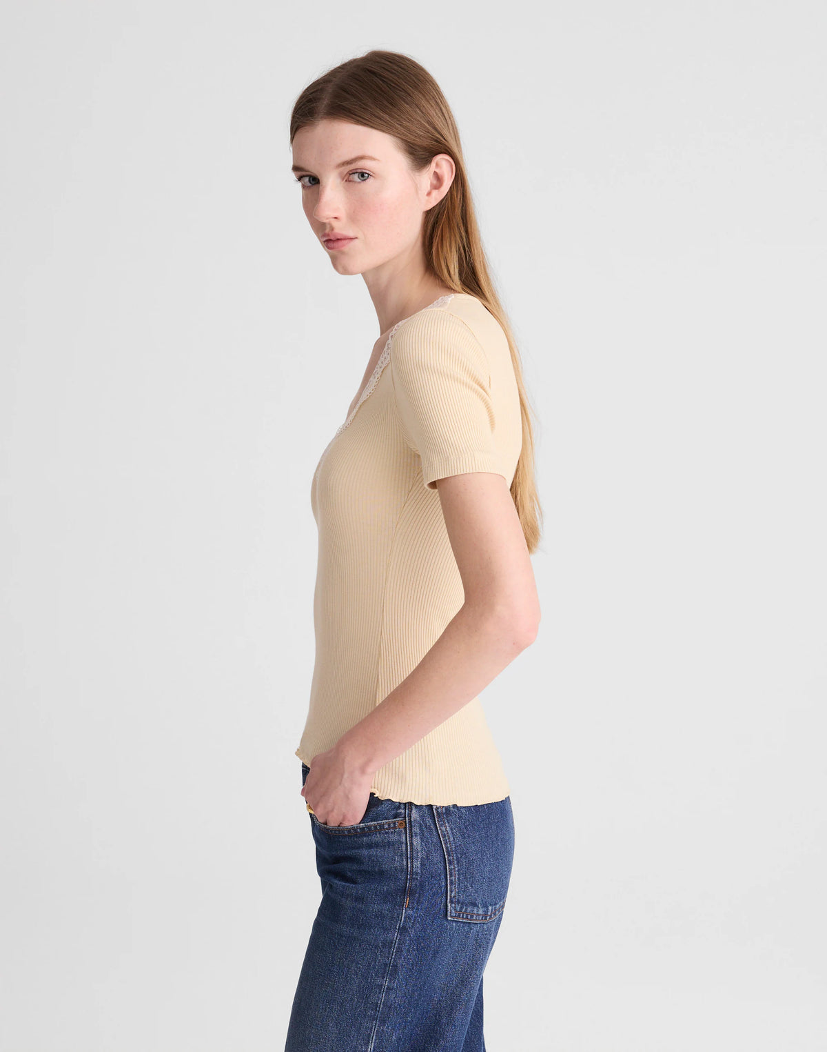 PALE MARZIPAN