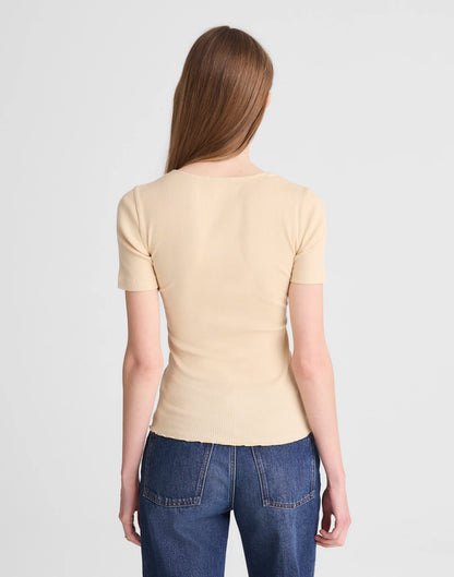 PALE MARZIPAN