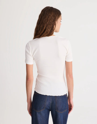 WINTER WHITE
