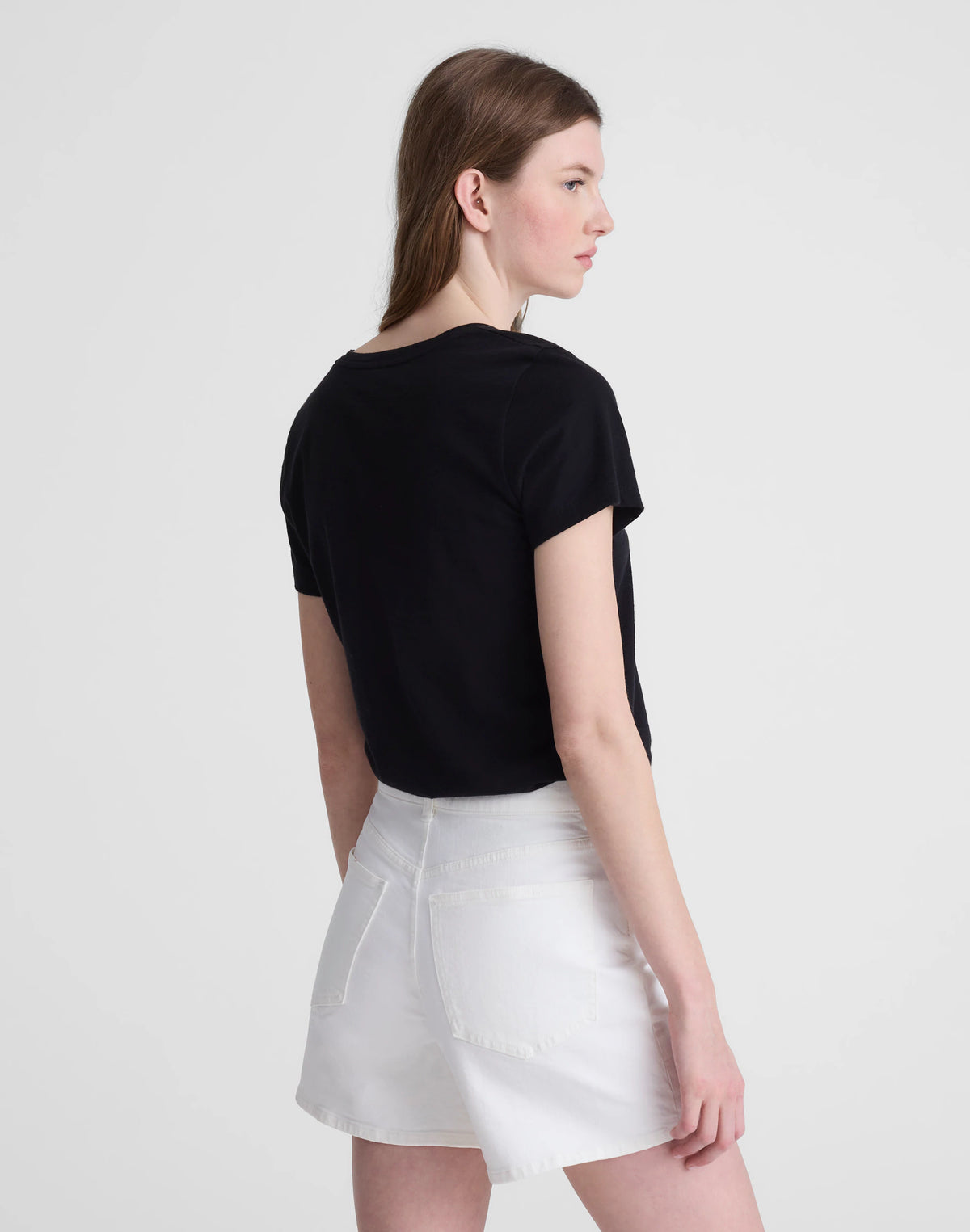 TILE WHITE