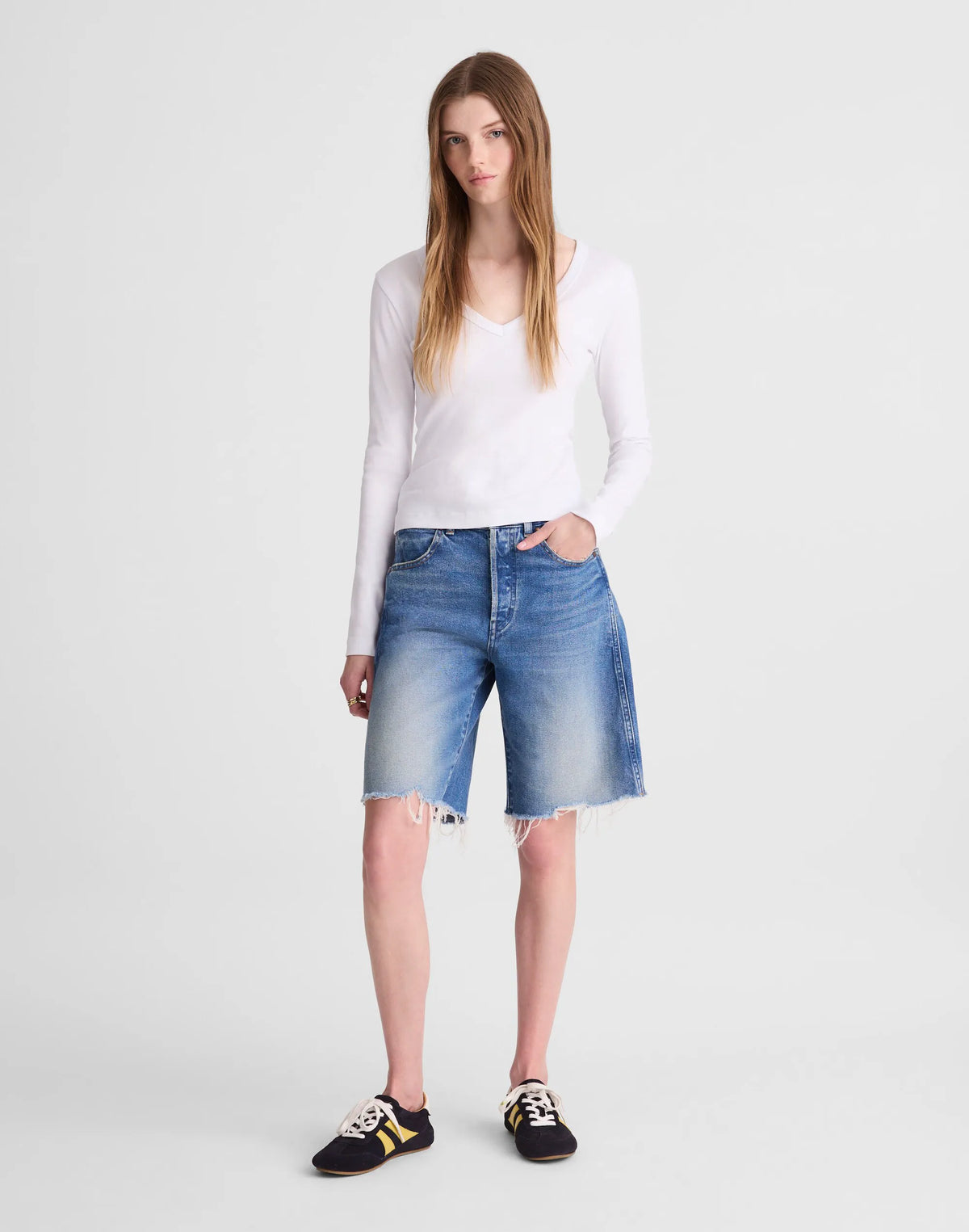 RETRO BRIGHT WASH
