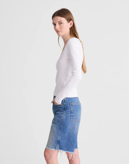 RETRO BRIGHT WASH