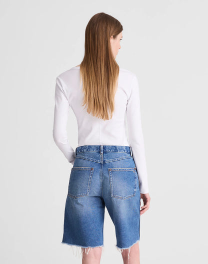 RETRO BRIGHT WASH