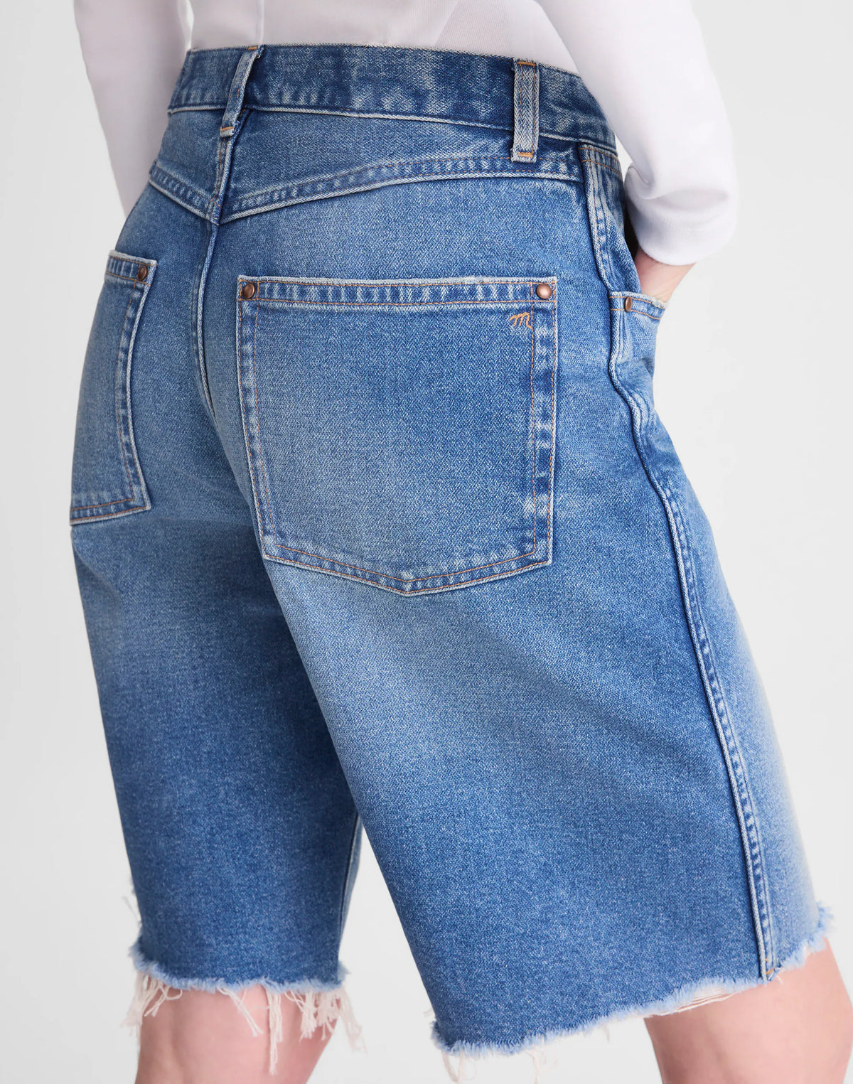 RETRO BRIGHT WASH