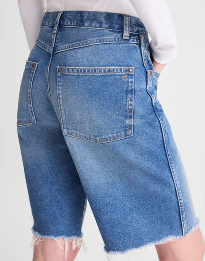 RETRO BRIGHT WASH