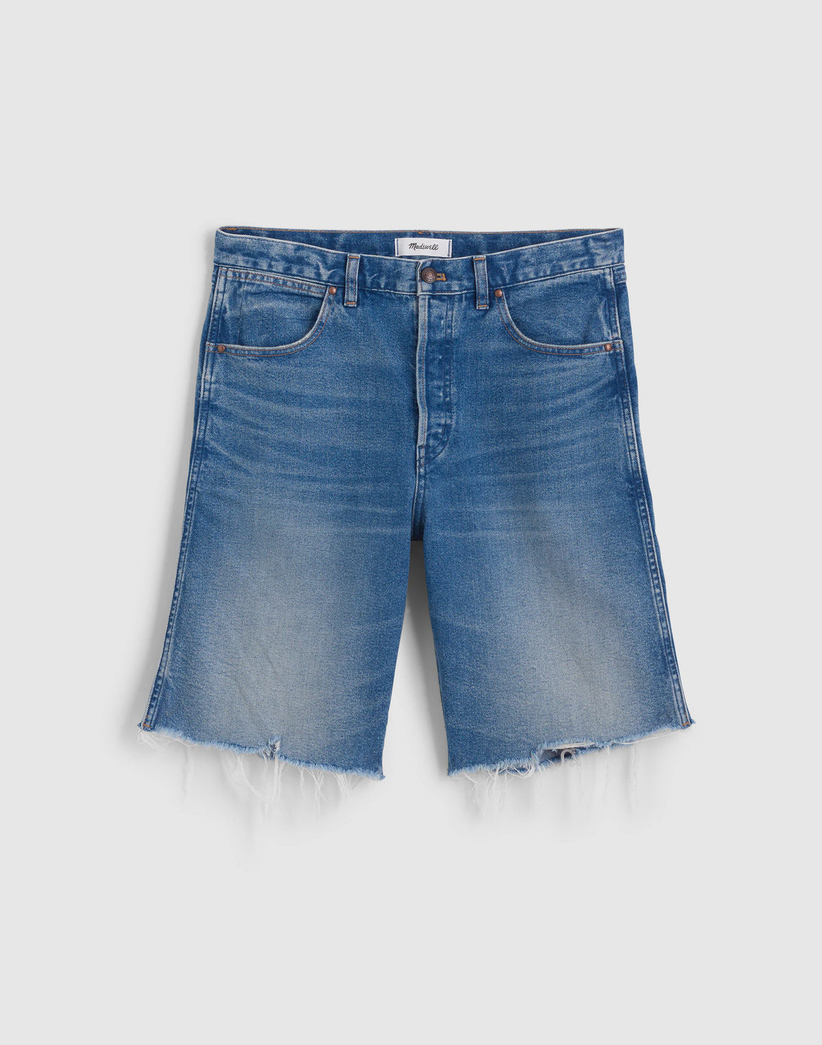RETRO BRIGHT WASH