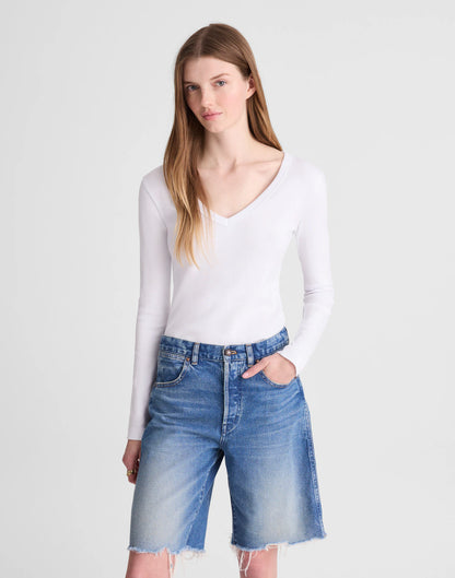 RETRO BRIGHT WASH