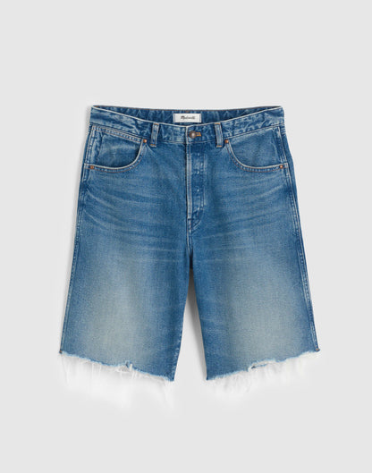 RETRO BRIGHT WASH