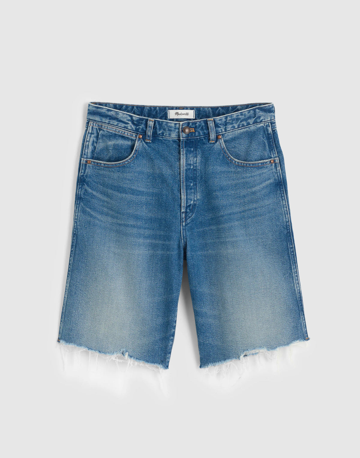 RETRO BRIGHT WASH