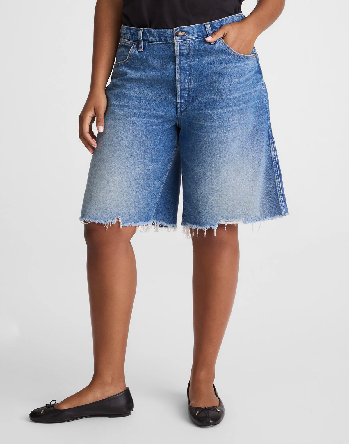 RETRO BRIGHT WASH