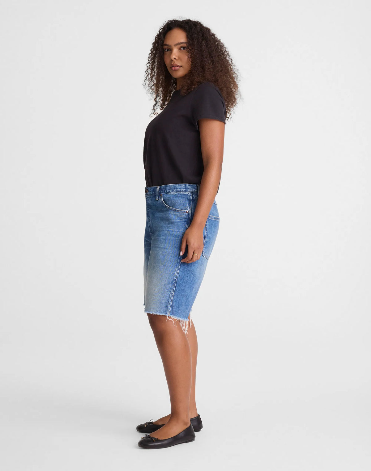 RETRO BRIGHT WASH