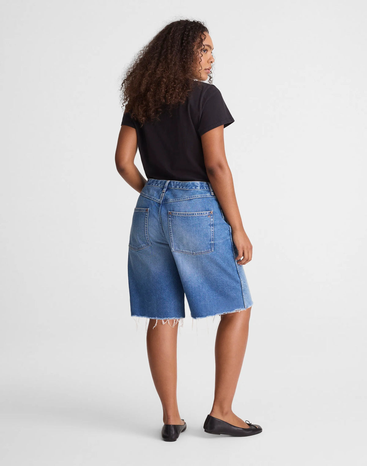 RETRO BRIGHT WASH