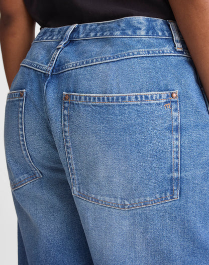 RETRO BRIGHT WASH