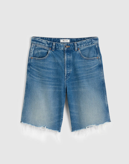 RETRO BRIGHT WASH