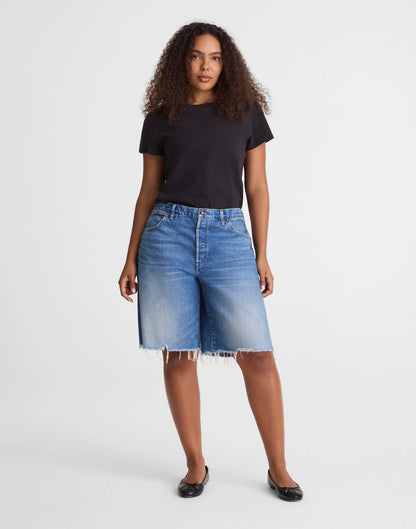 RETRO BRIGHT WASH