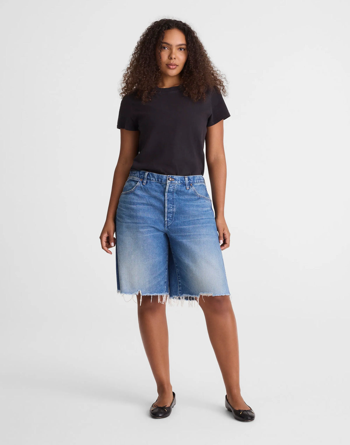RETRO BRIGHT WASH