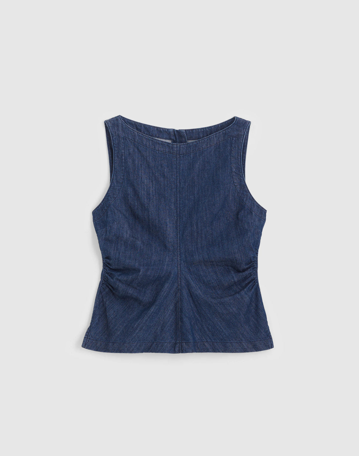 LIGHT RINSE