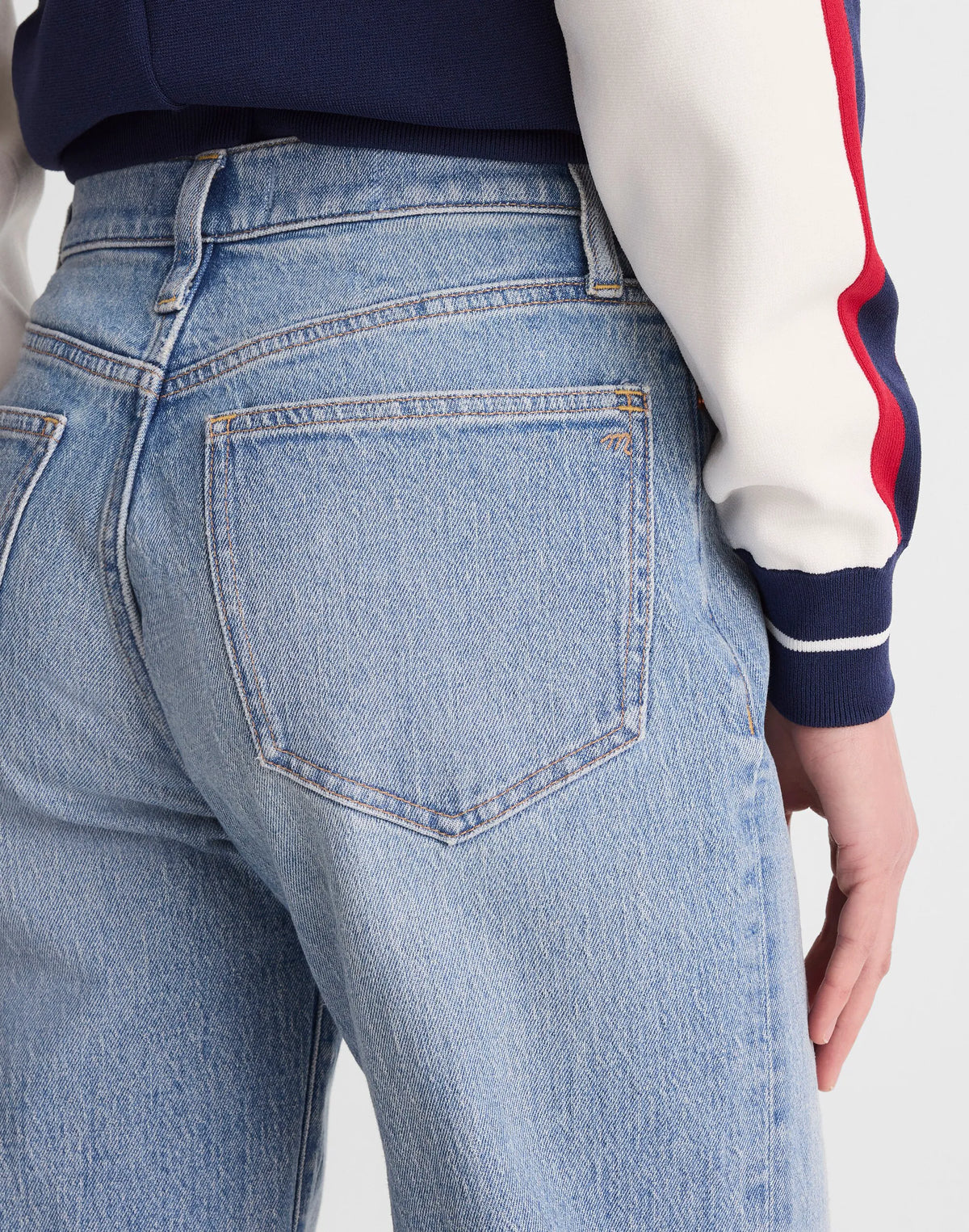 FADED HORIZON WASH