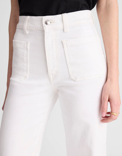 TILE WHITE