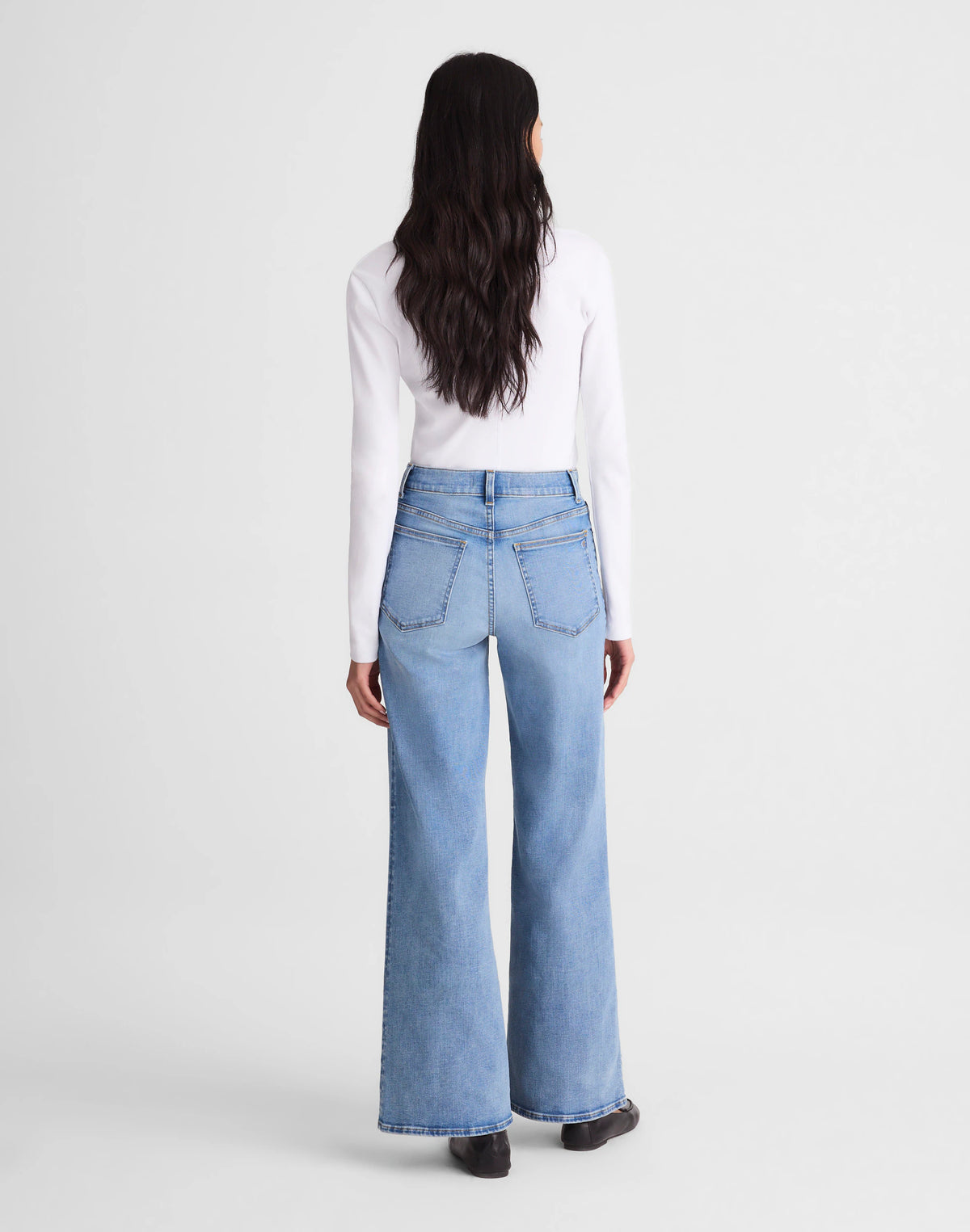 COASTAL BLUE WASH