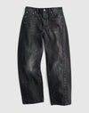 ASHEN BLACK WASH