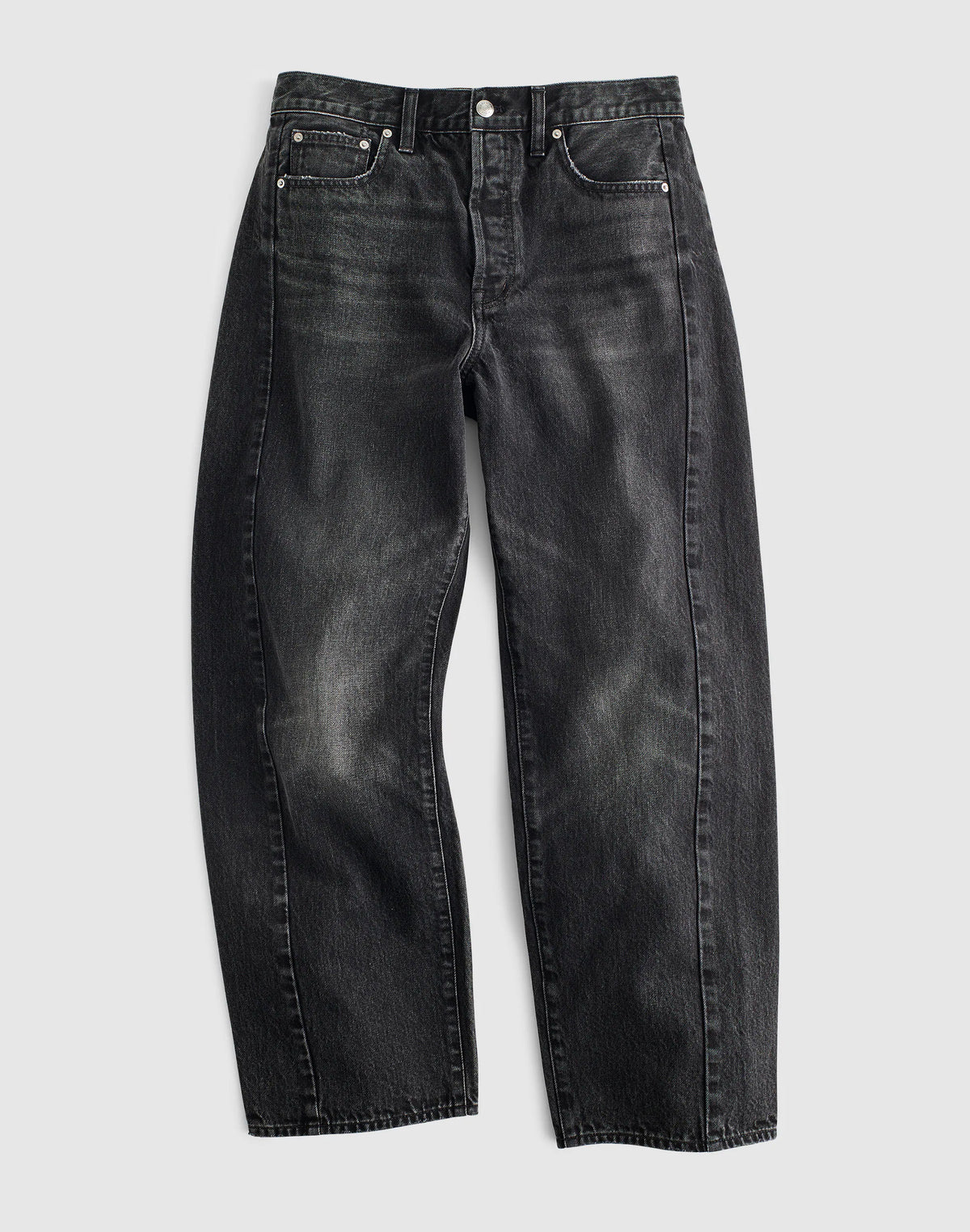 ASHEN BLACK WASH