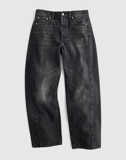 ASHEN BLACK WASH