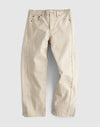 FADED KHAKI