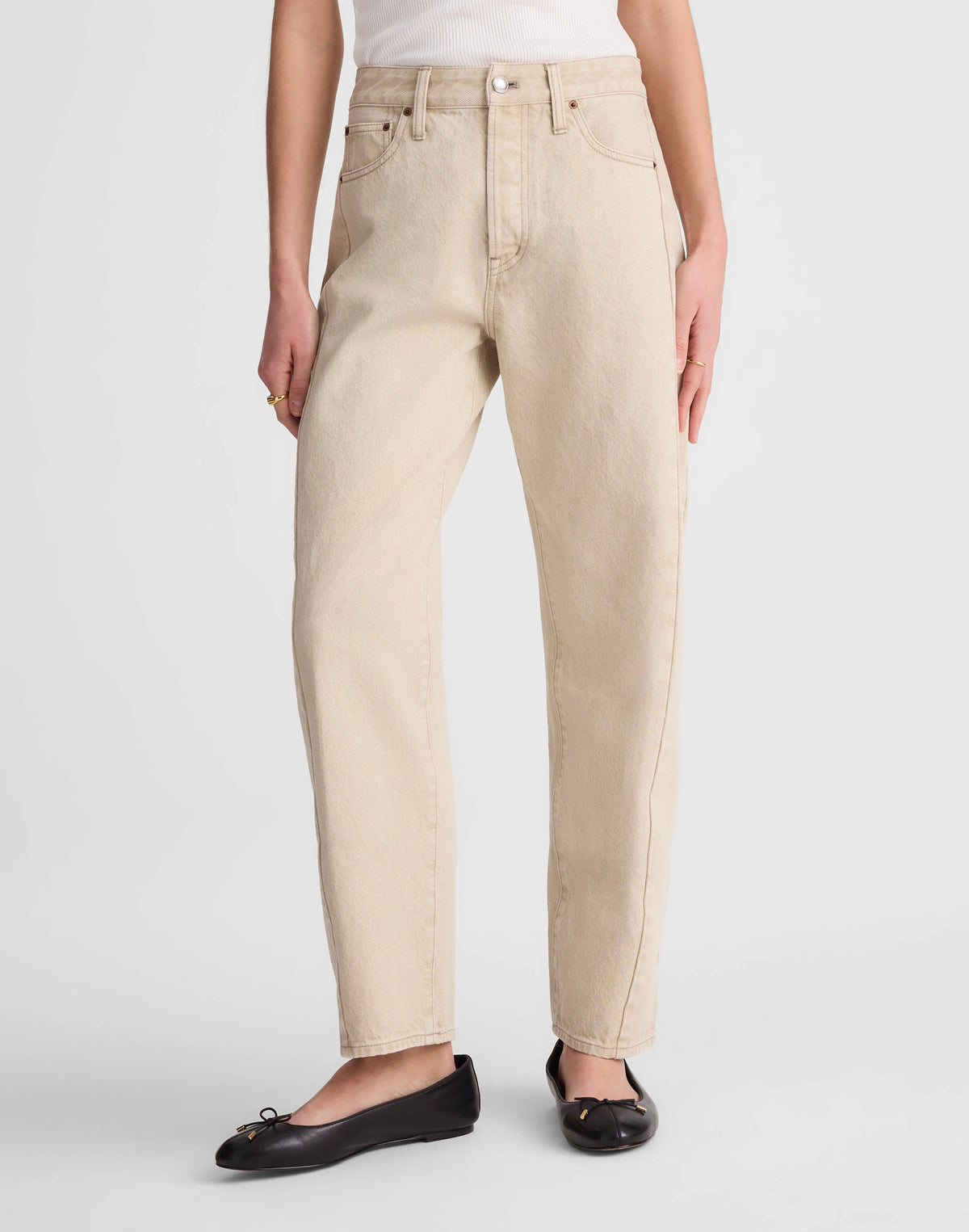 FADED KHAKI