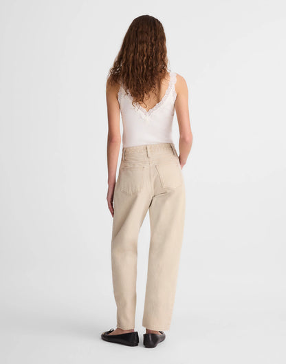 FADED KHAKI
