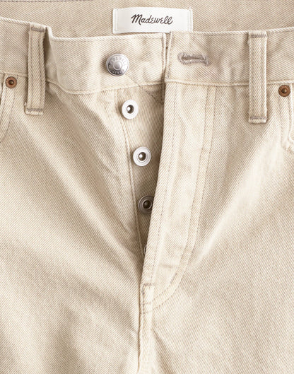 FADED KHAKI