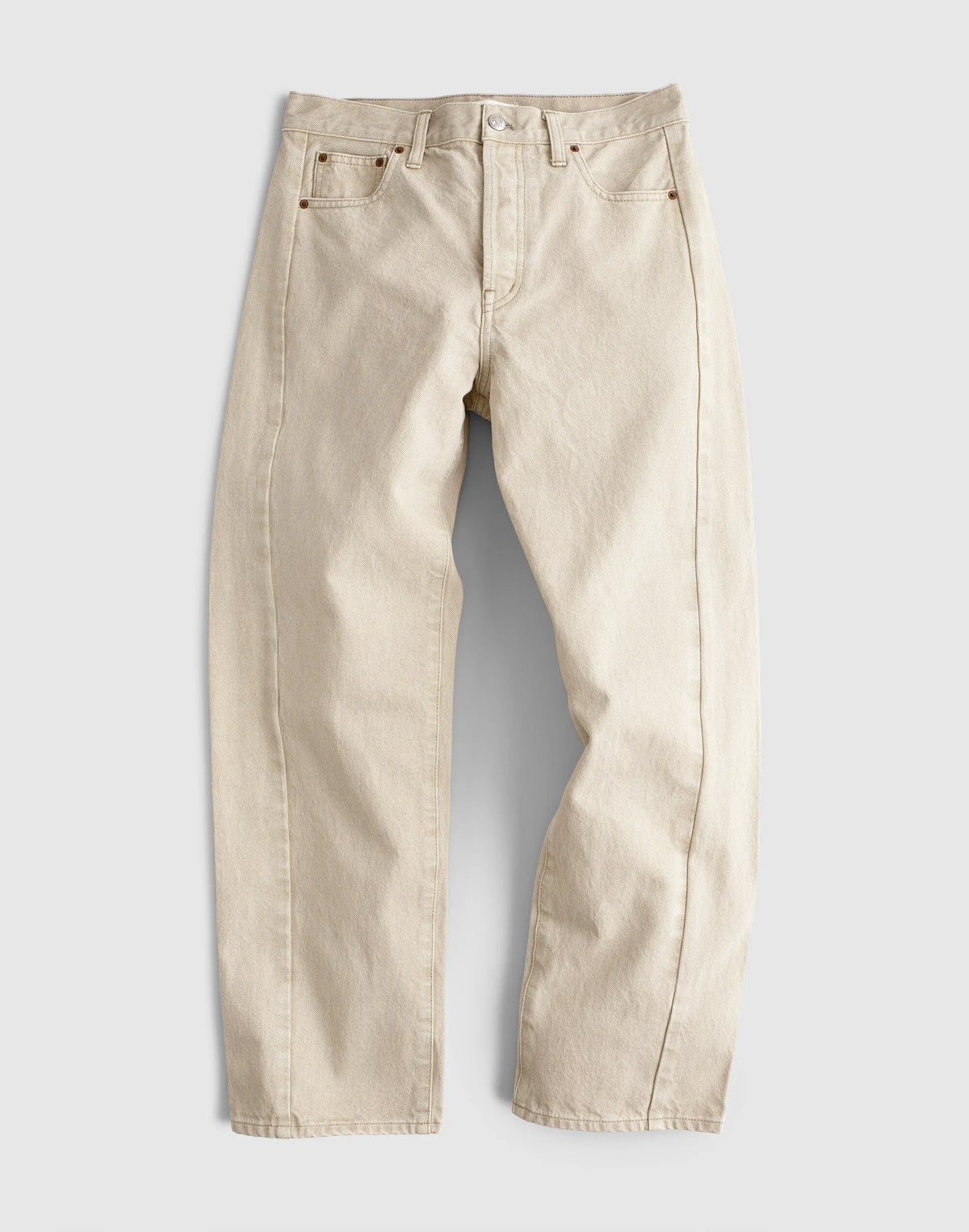 FADED KHAKI