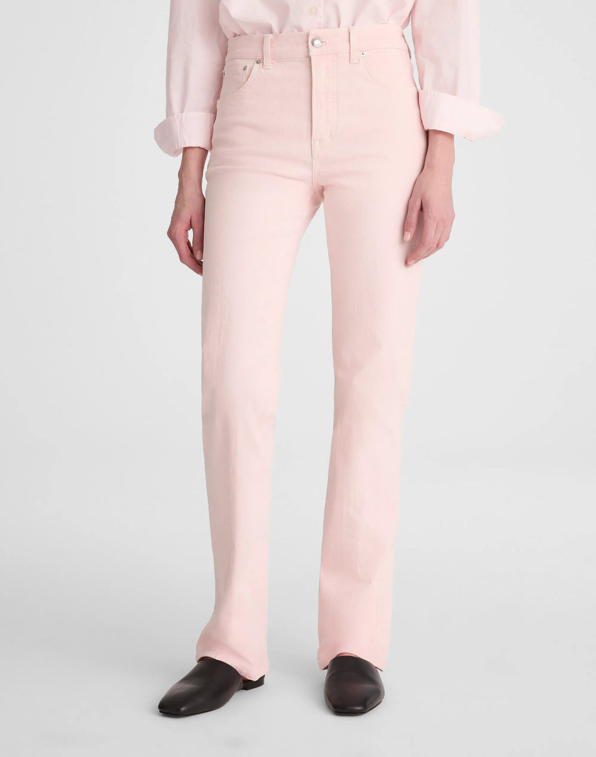PALE PINK