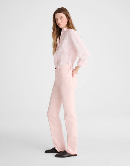 PALE PINK