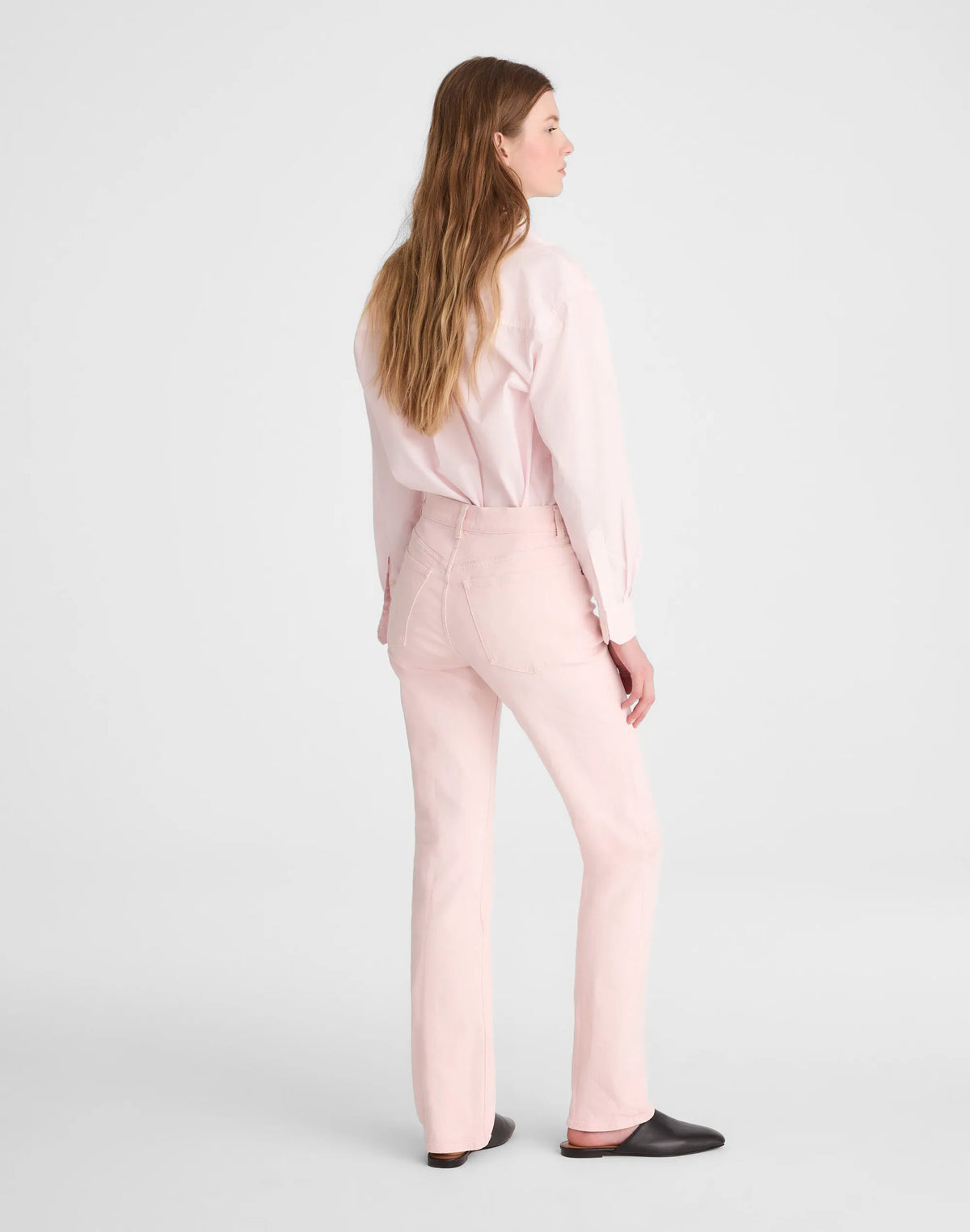 PALE PINK