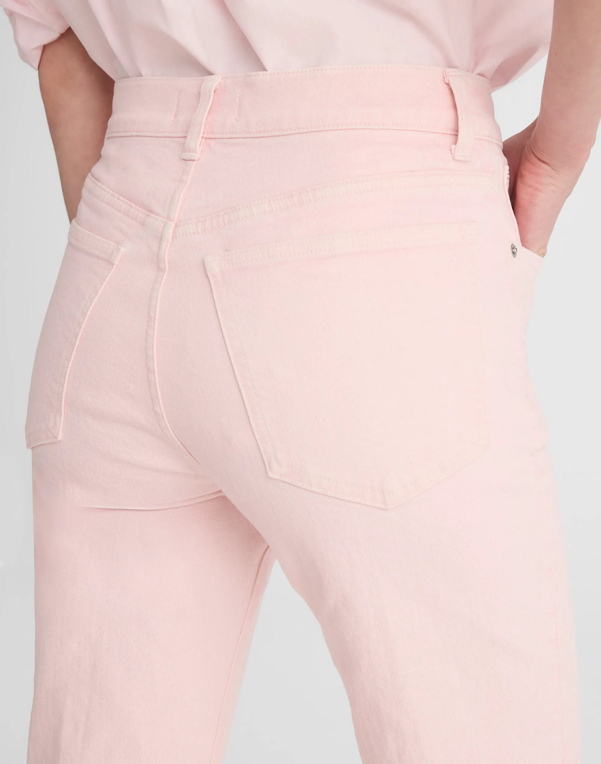 PALE PINK