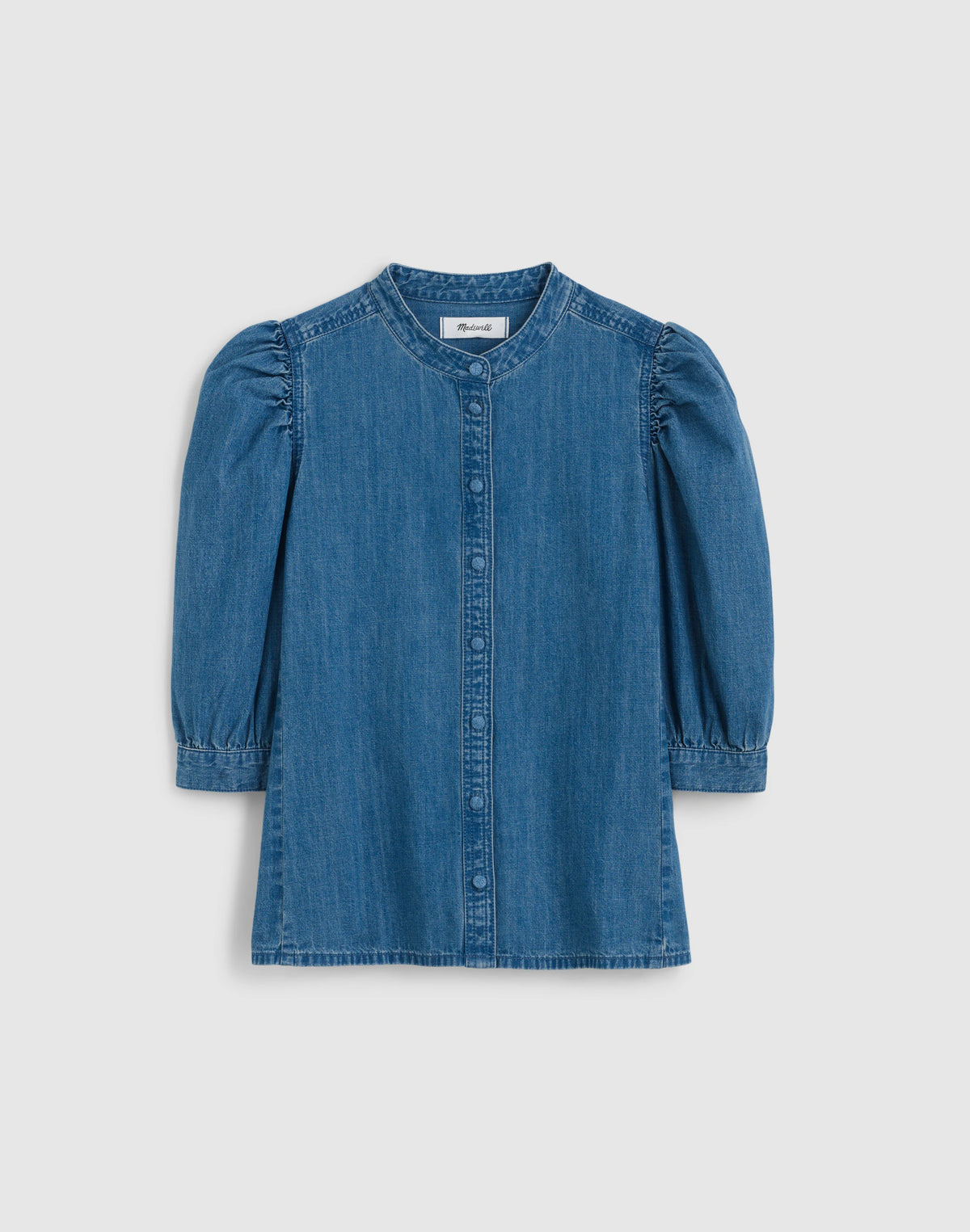 COASTAL BLUE WASH