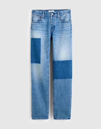 WORN WASH
