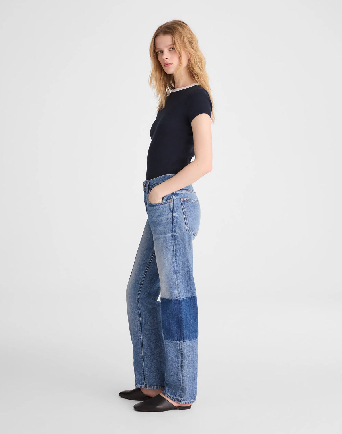 WORN WASH